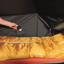 Robens Klondike Inner Tent 15 Robens Klondike Inner Tent -Pieces Cycliste Magasin 130301 inner tent klondike feature photo7