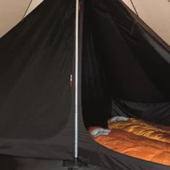 Robens Klondike Inner Tent 17 Robens Klondike Inner Tent -Pieces Cycliste Magasin 130301 inner tent klondike feature photo9