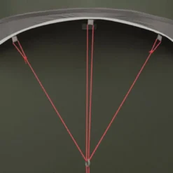 Robens Nordic Lynx 3 Tent (2023) -Pieces Cycliste Magasin 130323 nordic lynx 3 feature photo24