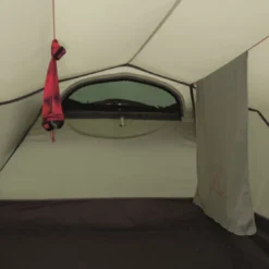 Robens Nordic Lynx 3 Tent (2023) -Pieces Cycliste Magasin 130323 nordic lynx 3 feature photo27