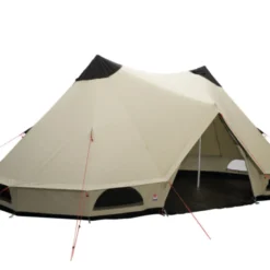 Outwell Robens Klondike Twin Tipi Tent (2023)