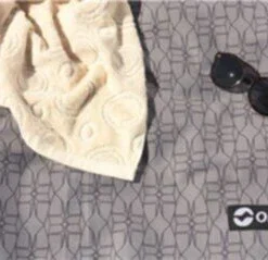 Outwell Lindale 3PA Flat Woven Carpet -Pieces Cycliste Magasin 170857 flat woven carpet lindale 3pa main photo1