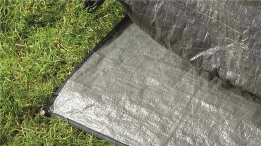 Outwell Woodcrest Footprint Groundsheet 3 Outwell Woodcrest Footprint Groundsheet