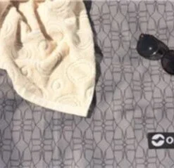 Outwell Forestville 6SA Flat Woven Carpet