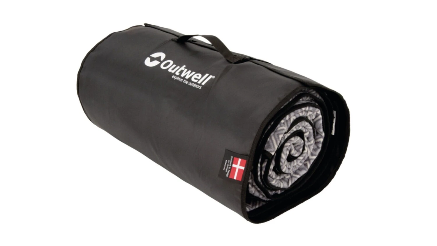 Outwell Starhill 4 Flat Woven Carpet 3 Outwell Starhill 4 Flat Woven Carpet