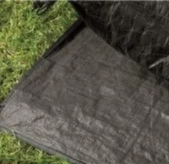 Outwell Robens Fairbanks Footprint Groundsheet