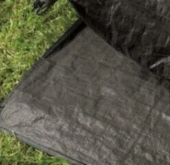 Robens Klondike Twin Footprint