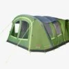 Coleman Weathermaster 6XL Air Tent 1 Coleman Weathermaster 6XL Air Tent -Pieces Cycliste Magasin 2000035188 2