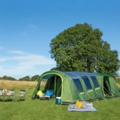 Coleman Weathermaster 8XL Air Tent 21 Coleman Weathermaster 8XL Air Tent -Pieces Cycliste Magasin 2000035190 11 1