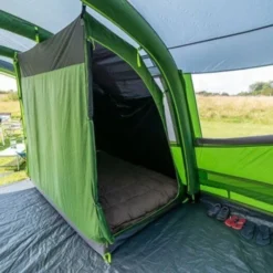 Coleman Weathermaster 8XL Air Tent 28 Coleman Weathermaster 8XL Air Tent -Pieces Cycliste Magasin 2000035190 14 1