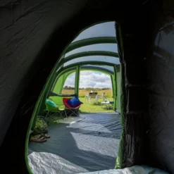 Coleman Weathermaster 8XL Air Tent 29 Coleman Weathermaster 8XL Air Tent -Pieces Cycliste Magasin 2000035190 15 1