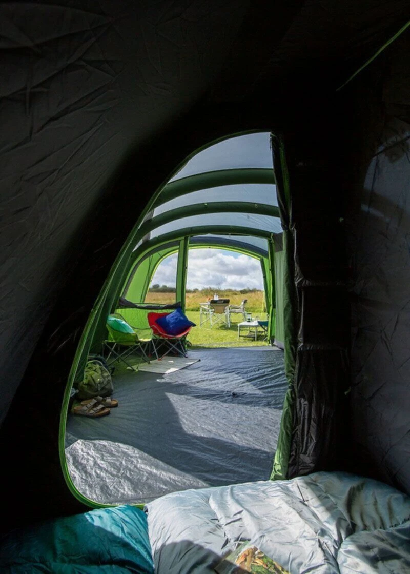 Coleman Weathermaster 8XL Air Tent 13 Coleman Weathermaster 8XL Air Tent – Image 11