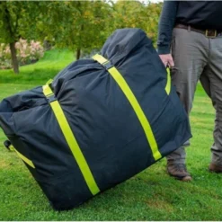 Coleman Weathermaster 8XL Air Tent 32 Coleman Weathermaster 8XL Air Tent -Pieces Cycliste Magasin 2000035190 17 1