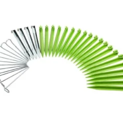 Coleman Weathermaster 8XL Air Tent 35 Coleman Weathermaster 8XL Air Tent -Pieces Cycliste Magasin 2000035190 20 1