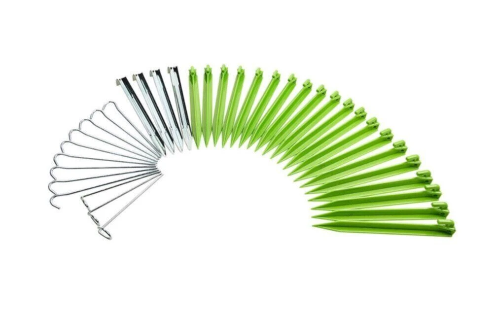 Coleman Weathermaster 8XL Air Tent 19 Coleman Weathermaster 8XL Air Tent – Image 17