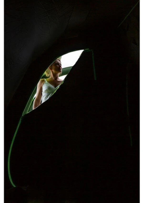 Coleman Weathermaster 8XL Air Tent 10 Coleman Weathermaster 8XL Air Tent – Image 8