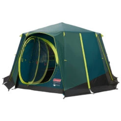 Coleman Octagon BlackOut Tent (2022) 11 Coleman Octagon BlackOut Tent (2022) -Pieces Cycliste Magasin 2000035195 2