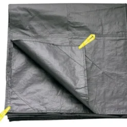 Coleman Weathermaster 6XL Footprint Groundsheet