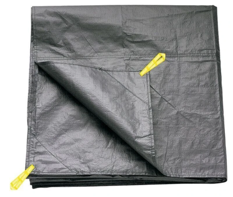 Coleman Weathermaster 6XL Footprint Groundsheet 3 Coleman Weathermaster 6XL Footprint Groundsheet