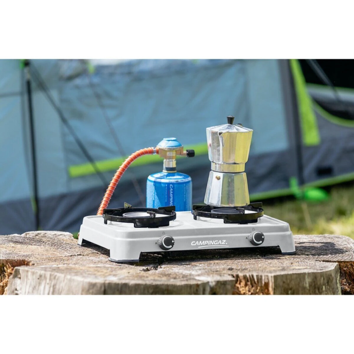 Campingaz Camping Cook CV Stove 7 Campingaz Camping Cook CV Stove – Image 5