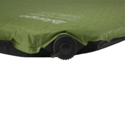 Vango Comfort Grande 7.5cm Self Inflating Mattress -Pieces Cycliste Magasin 2020 vango detail sleeping mat family comfort 7.5 double valve herbal 1