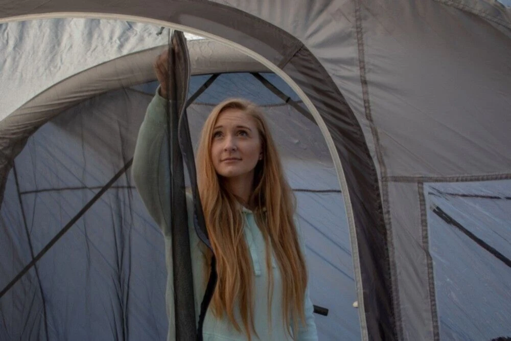 Vango Airbeam Vango Como Air Low Awning (180-210cm) (2023) 9 Vango Airbeam Vango Como Air Low Awning (180-210cm) (2023) – Image 7