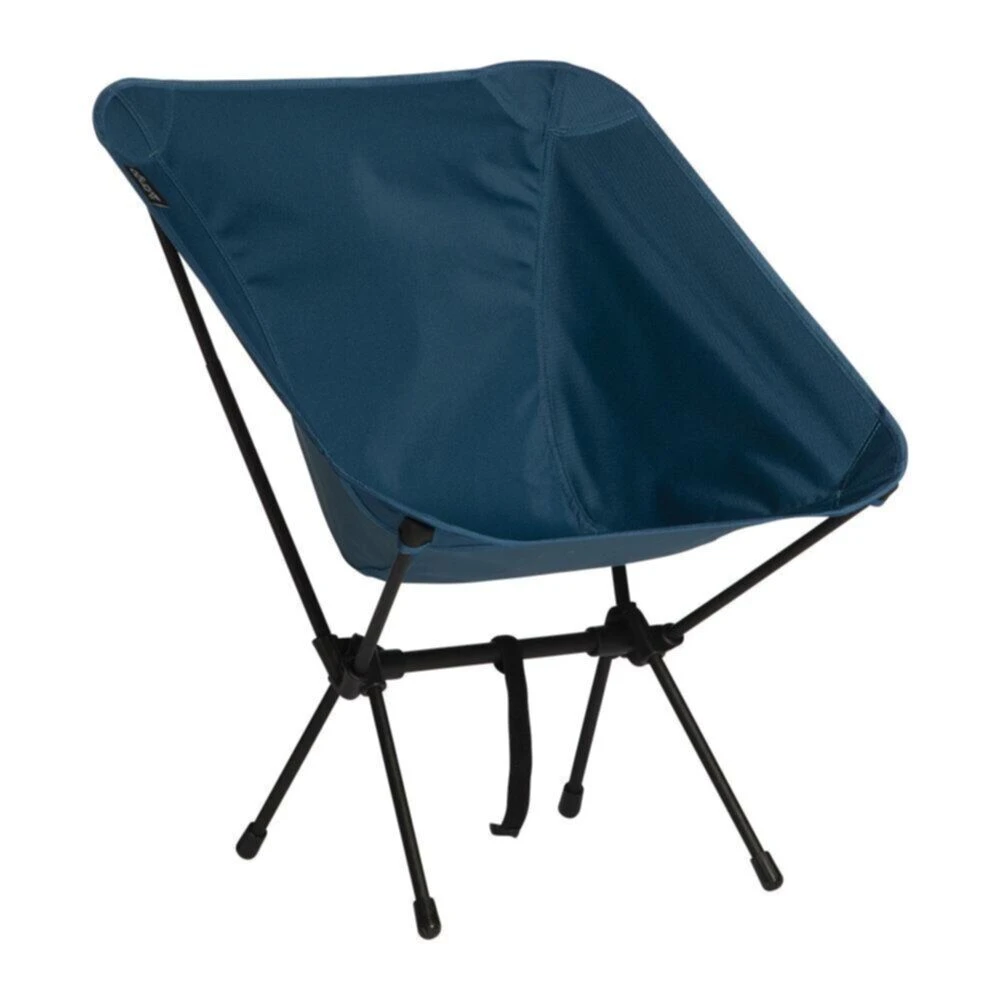 Vango Micro Steel Chair (Mykonos Blue) 3 Vango Micro Steel Chair (Mykonos Blue)