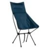 Vango Micro Steel Tall Chair (Mykonos Blue) 1 Vango Micro Steel Tall Chair (Mykonos Blue) -Pieces Cycliste Magasin 2020 vango product chair micro tall mykonos blue