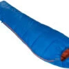 Vango Nitestar Alpha Junior Sleeping Bag (Classic Blue) 2 Vango Nitestar Alpha Junior Sleeping Bag (Classic Blue) -Pieces Cycliste Magasin 2020 vango product sleeping bags trek nitestar alpha junior cobalt blue closed 1