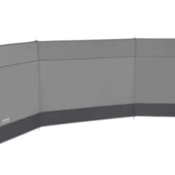 Vango Family TC Windbreak (Cloud Grey)