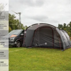 Vango Galli Low Poled Awning (2023) 17 Vango Galli Low Poled Awning (2023) -Pieces Cycliste Magasin 2021 vango call out galli low
