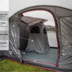 Vango Galli Low Poled Awning (2023) 16 Vango Galli Low Poled Awning (2023) -Pieces Cycliste Magasin 2021 vango call out galli low 2