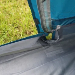 Vango Airbeam Vango Agora Air VW Awning (Moroccan Blue) -Pieces Cycliste Magasin 2021 vango feature agora air vw blue lo 04