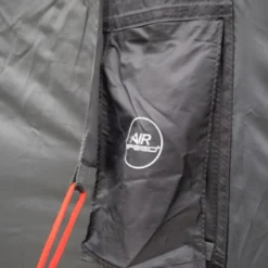 Vango Airbeam Vango Cove II Air Mid Awning (2023) -Pieces Cycliste Magasin 2021 vango feature cove ii air lifestyle low 4