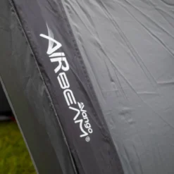 Vango Airbeam Vango Cove II Air Mid Awning (2023) -Pieces Cycliste Magasin 2021 vango feature cove ii air lifestyle low 5