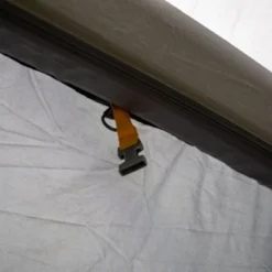 Vango Airbeam Vango Cove II Air Mid Awning (2023) -Pieces Cycliste Magasin 2021 vango feature cove ii air lifestyle low 6