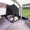 Vango Drive-Away Awning Bedroom (BR001) -Pieces Cycliste Magasin 2021 vango lifestyle drive away bedroom