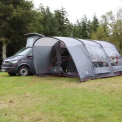 Vango Galli Low Poled Awning (2023) 18 Vango Galli Low Poled Awning (2023) -Pieces Cycliste Magasin 2021 vango lifestyle galli low 04