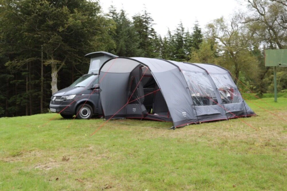 Vango Galli Low Poled Awning (2023) 7 Vango Galli Low Poled Awning (2023) – Image 5