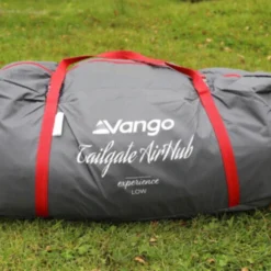 Vango Airbeam Vango Tailgate Airhub Low Awning (2022) -Pieces Cycliste Magasin 2021 vango lifestyle tailgate airhub 14