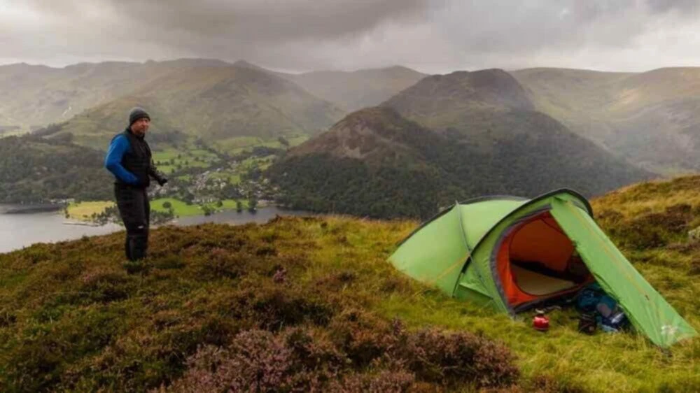 Vango Helvellyn 300 Tent (2022) 7 Vango Helvellyn 300 Tent (2022) – Image 5