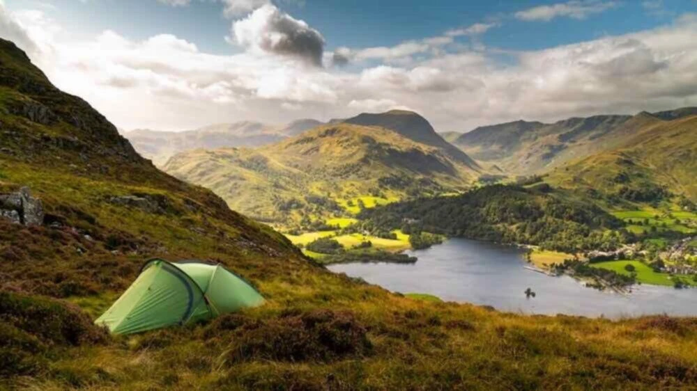 Vango Helvellyn 300 Tent (2022) 11 Vango Helvellyn 300 Tent (2022) – Image 9