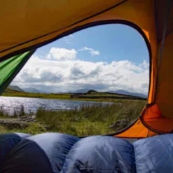 Vango Nevis 200 Tent (2022) -Pieces Cycliste Magasin 2021 vango lifestyle technical tents nevis low res 1