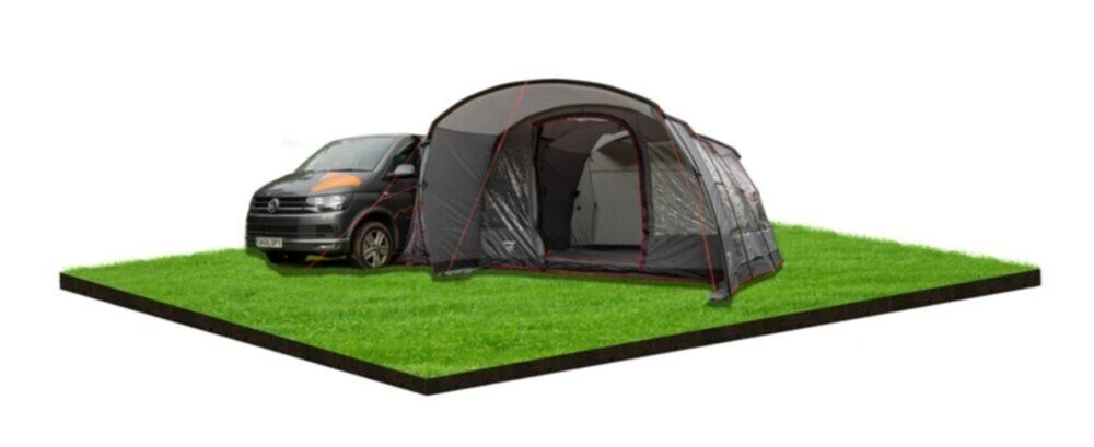 Vango Galli Low Poled Awning (2023) 4 Vango Galli Low Poled Awning (2023) – Image 2