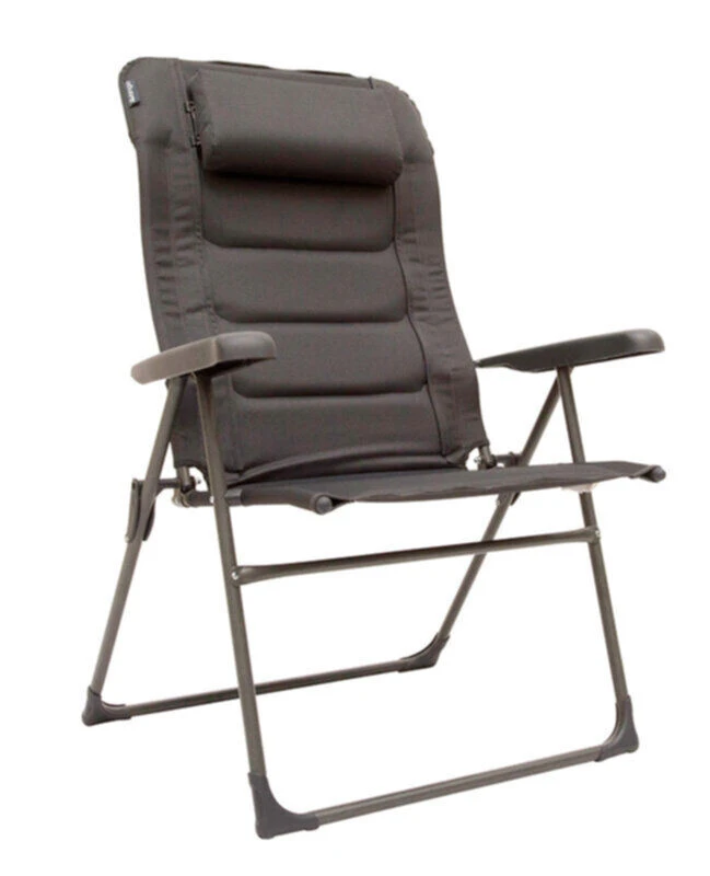 Vango Hampton Grande DLX Chair 3 Vango Hampton Grande DLX Chair