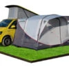 Vango Airbeam Vango Tolga VW Low Awning (Shadow Grey) 2 Vango Airbeam Vango Tolga VW Low Awning (Shadow Grey) -Pieces Cycliste Magasin 2021 vango product tolga grey