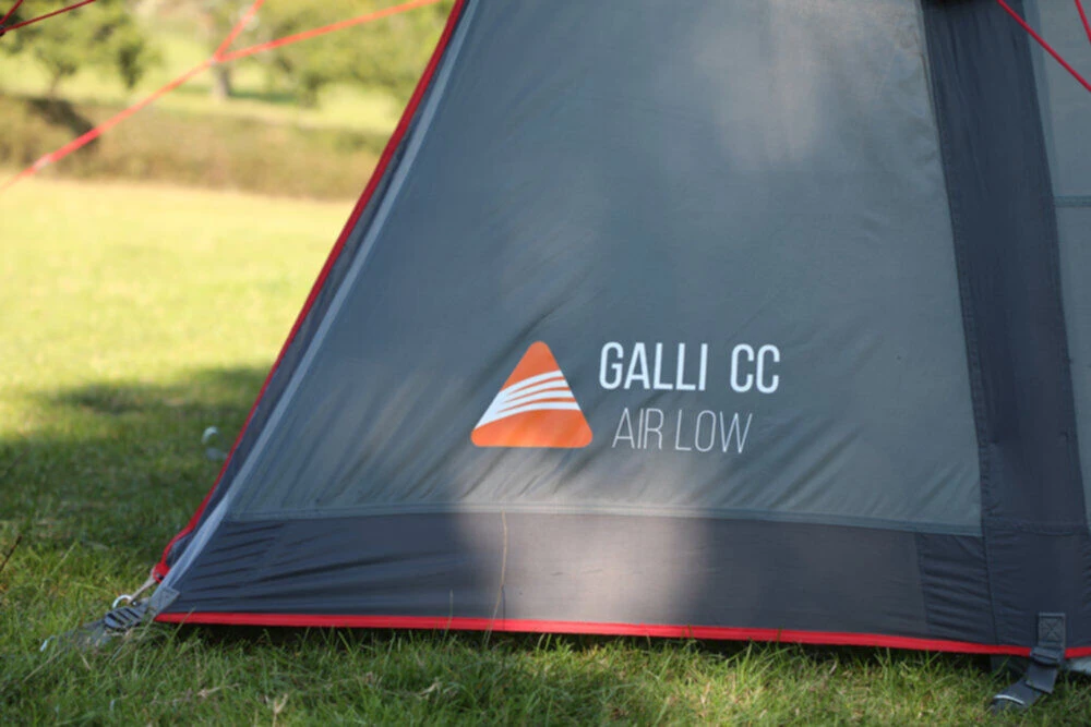 Vango Airbeam Vango Galli CC Air Low Awning (2023) 8 Vango Airbeam Vango Galli CC Air Low Awning (2023) – Image 6