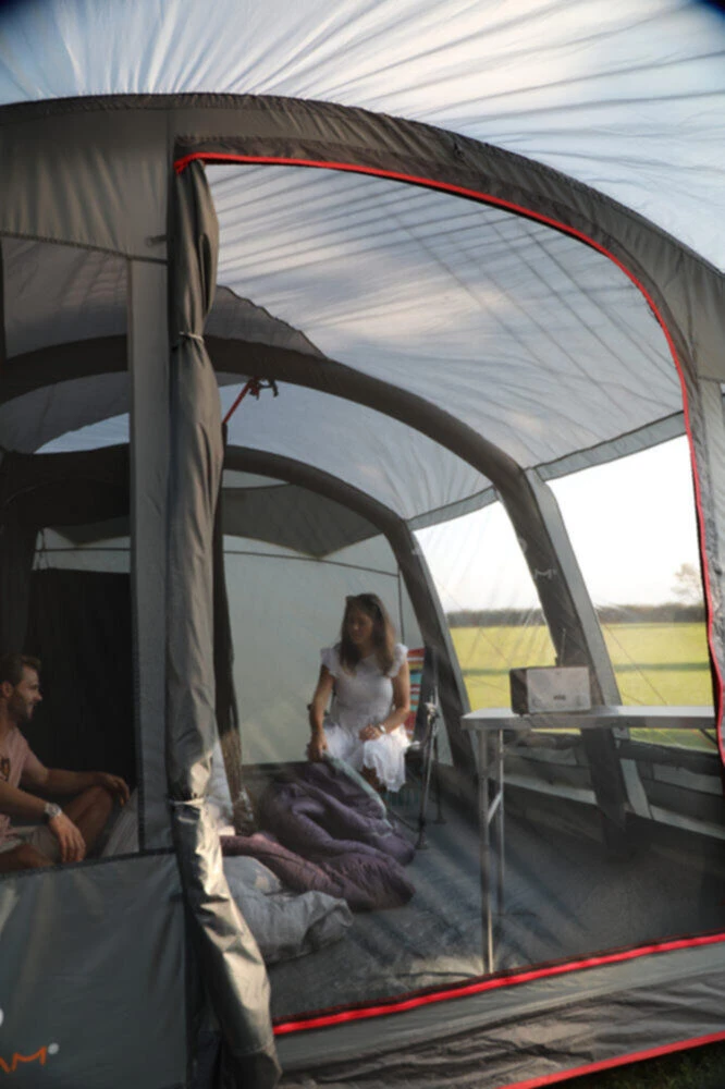 Vango Airbeam Vango Galli CC Air Low Awning (2023) 13 Vango Airbeam Vango Galli CC Air Low Awning (2023) – Image 11