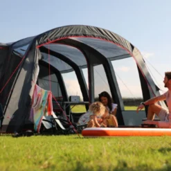 Vango Airbeam Vango Galli CC Air Low Awning (2023) 33 Vango Airbeam Vango Galli CC Air Low Awning (2023) -Pieces Cycliste Magasin 2023 vango galli cc air low low7