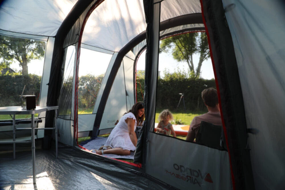 Vango Airbeam Vango Galli CC Air Low Awning (2023) 15 Vango Airbeam Vango Galli CC Air Low Awning (2023) – Image 13